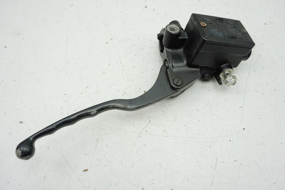 KAWASAKI EL 250 B ELIMINATOR Cilindro de freno delantero Bomba de freno Cilindro maestro