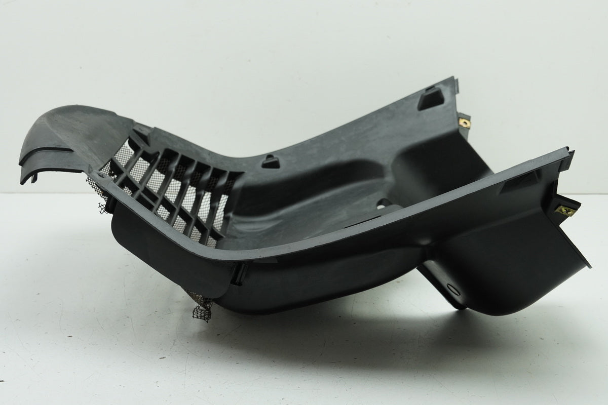 KYMCO DOWNTOWN 300 i ABS RFBV20 Fairing front center spoiler cover