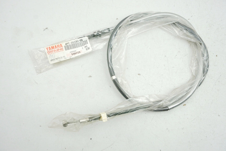 Cable de embrague 4PT-26335-00 Yamaha XT 600 E - NUEVO