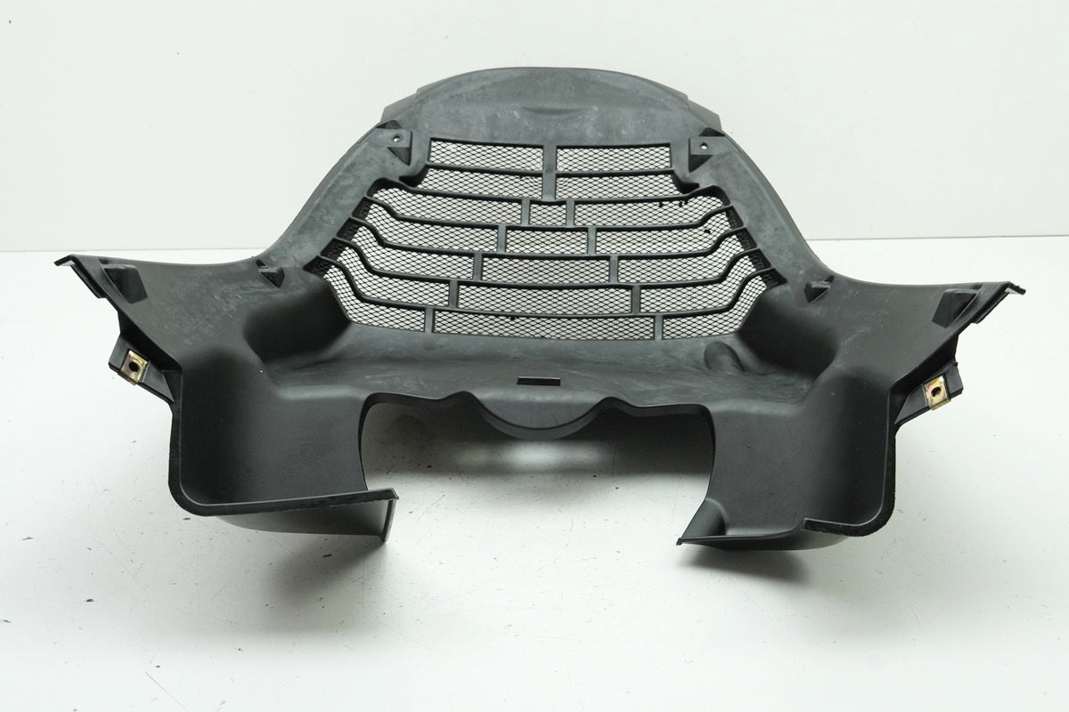 KYMCO DOWNTOWN 300 i ABS RFBV20 Fairing front center spoiler cover