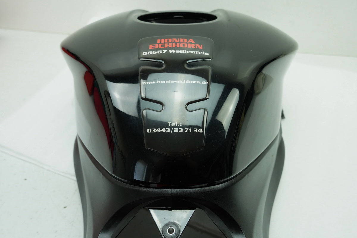 HONDA CBR 600 RR PC40 Tankhaube Abdeckung Tank Cover Verkleidung Seitendeckel 07-13