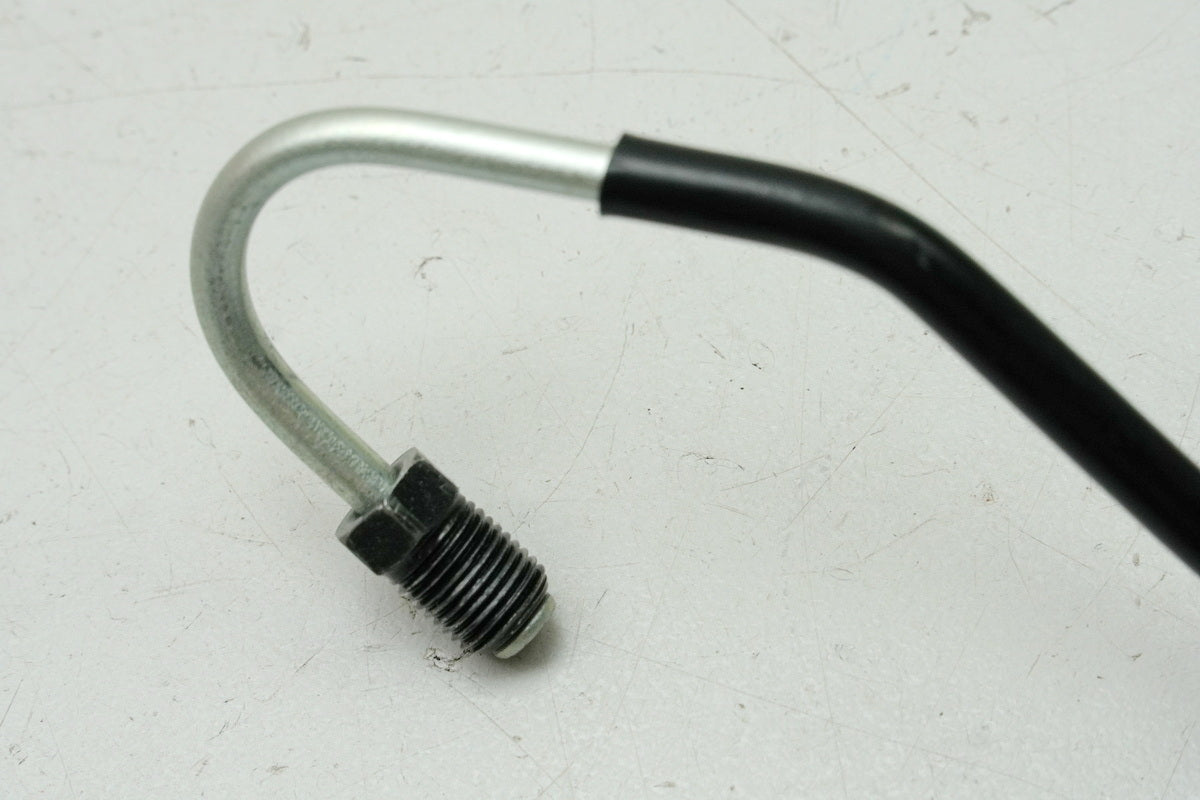 YAMAHA MTN 1000 MT10 RN78 Brake line front master cylinder --> ABS pump