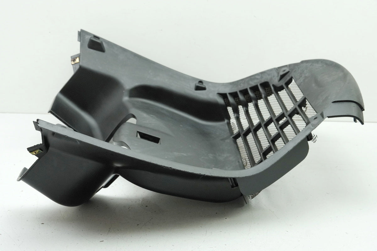 KYMCO DOWNTOWN 300 i ABS RFBV20 Fairing front center spoiler cover