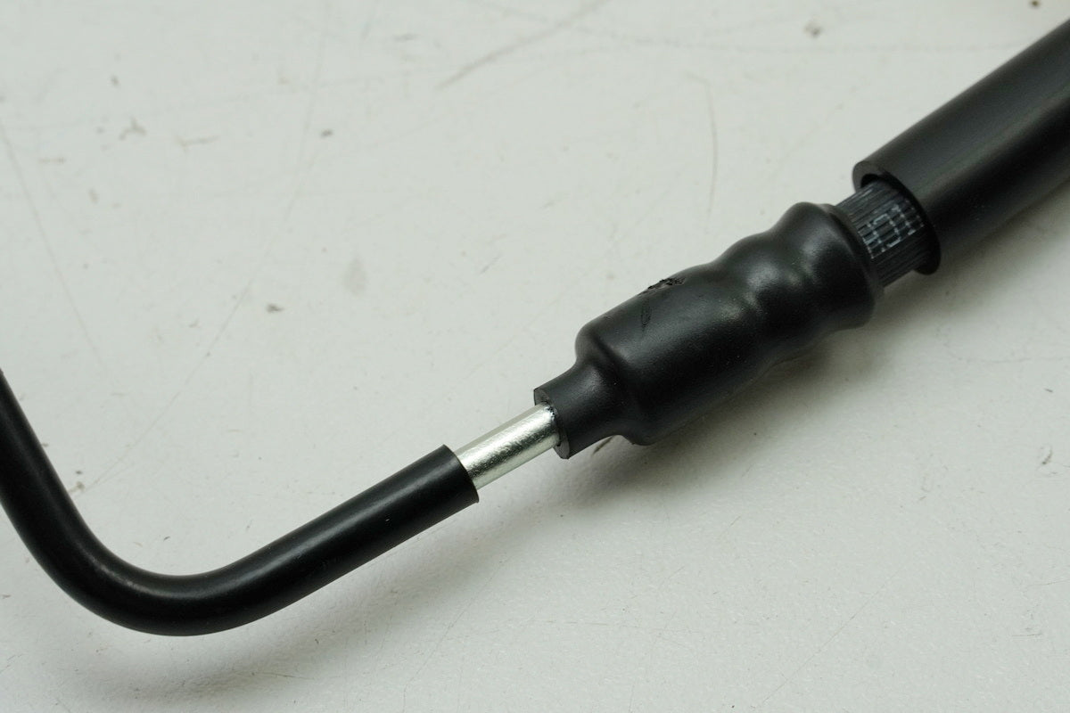 YAMAHA MTN 1000 MT10 RN78 Brake line front master cylinder --> ABS pump