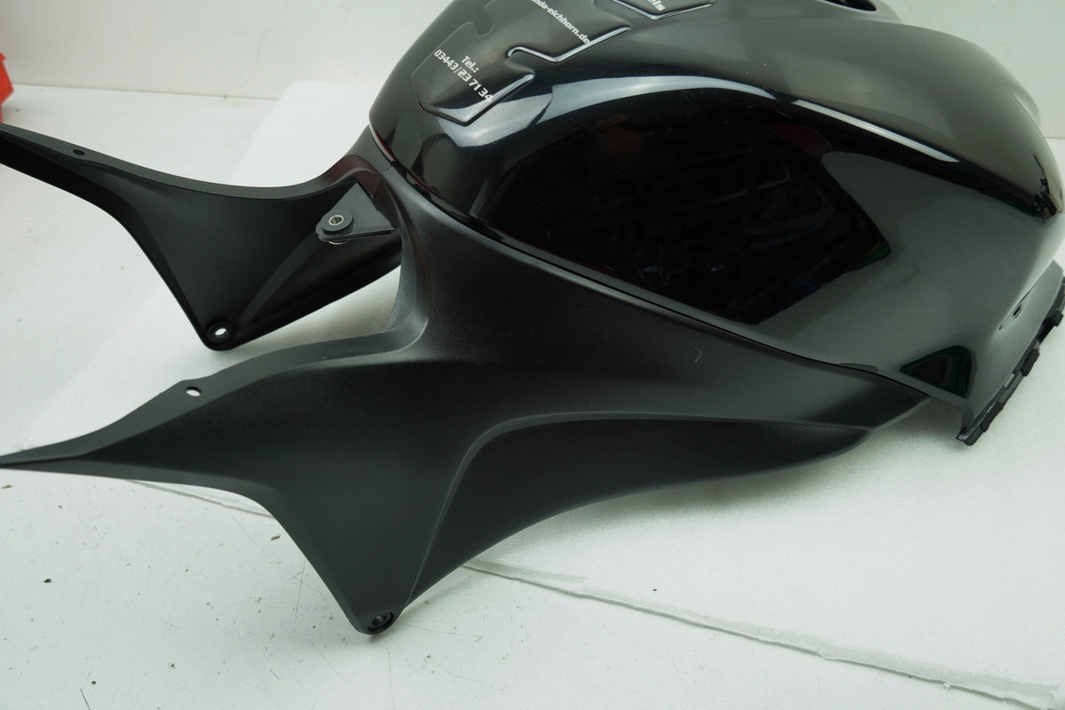 HONDA CBR 600 RR PC40 Tankhaube Abdeckung Tank Cover Verkleidung Seitendeckel 07-13