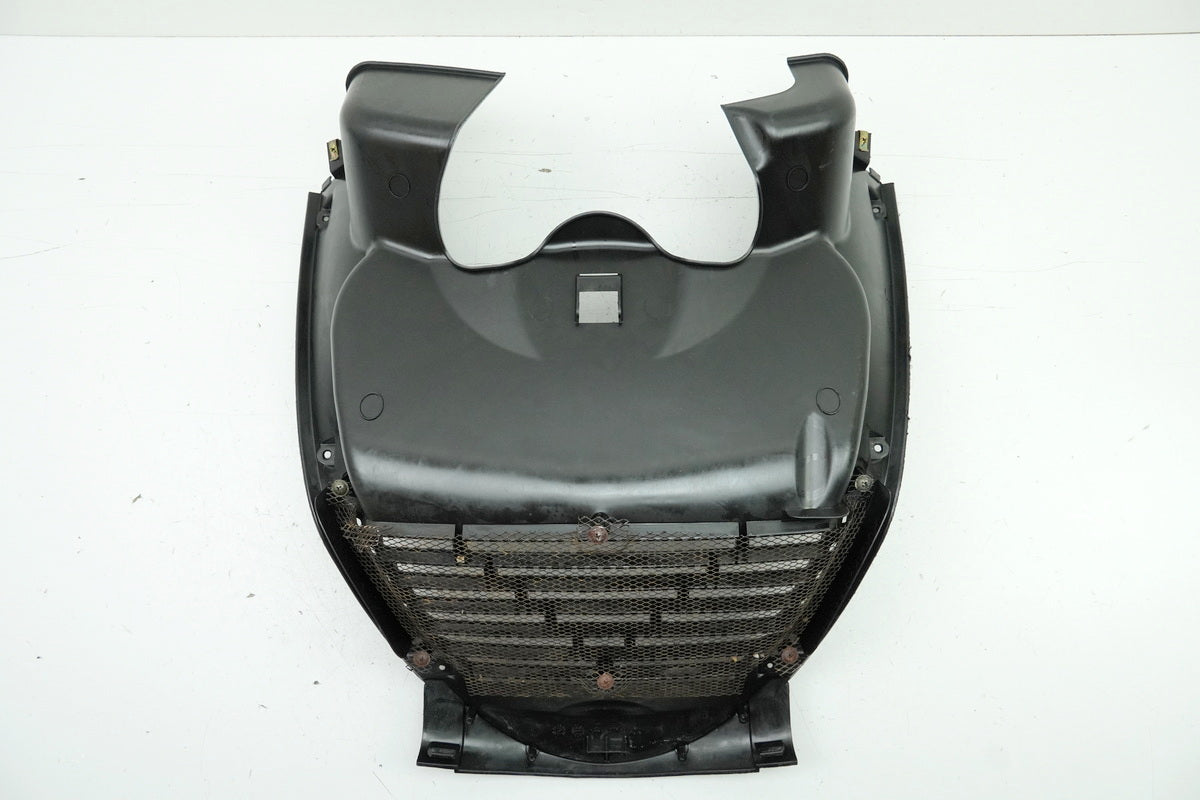KYMCO DOWNTOWN 300 i ABS RFBV20 Fairing front center spoiler cover