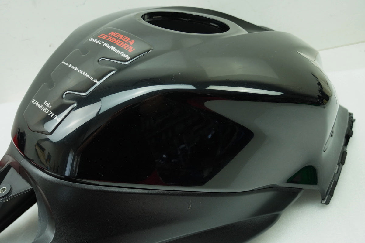 HONDA CBR 600 RR PC40 Tankhaube Abdeckung Tank Cover Verkleidung Seitendeckel 07-13