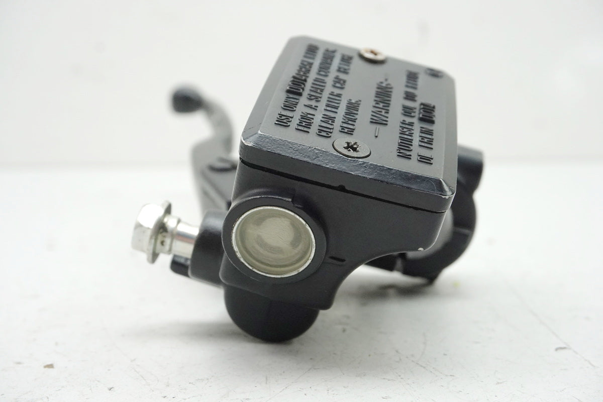 KAWASAKI EL 250 B ELIMINATOR Bremszylinder vorn Bremspumpe Hauptbremszylinder