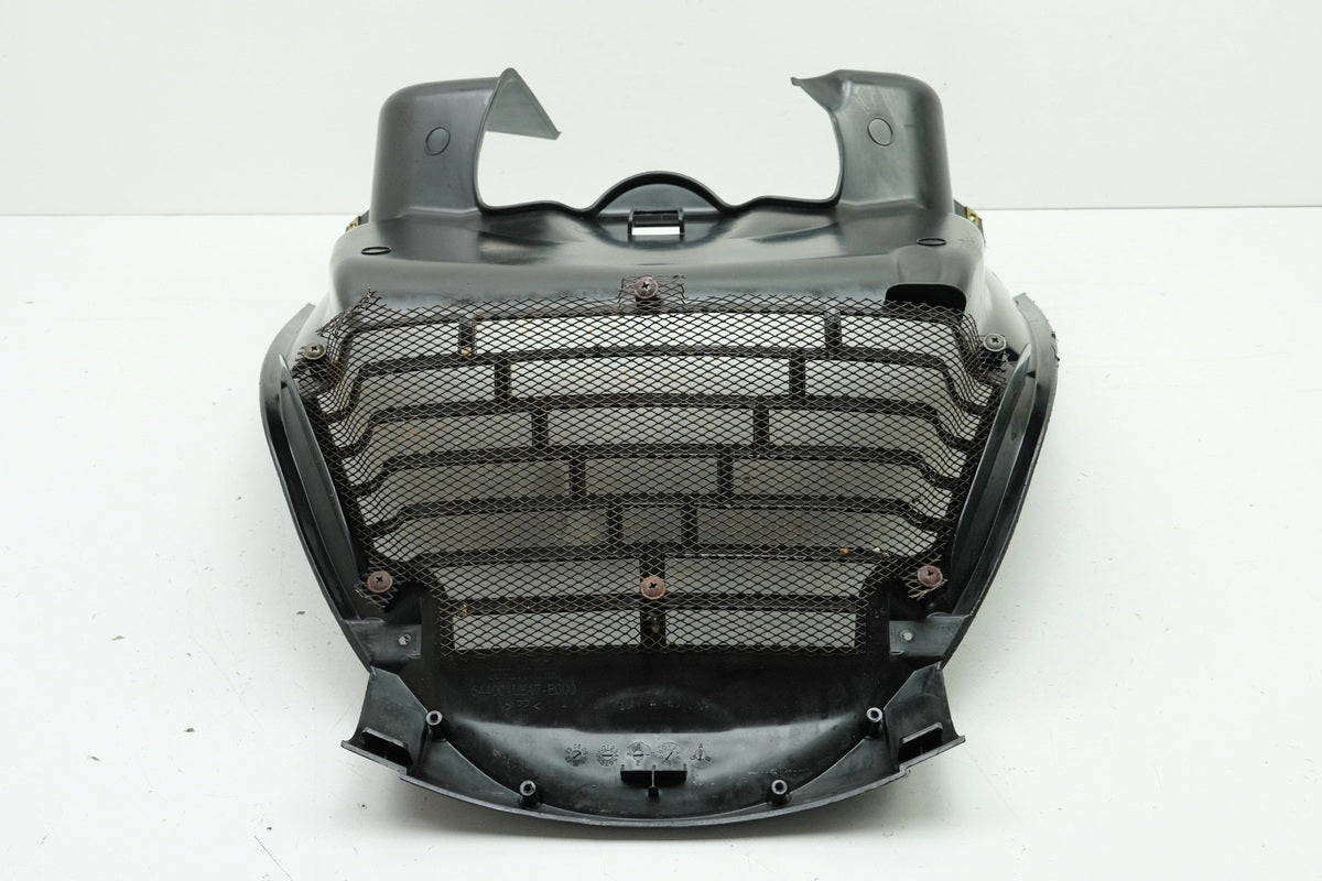 KYMCO DOWNTOWN 300 i ABS RFBV20 Fairing front center spoiler cover