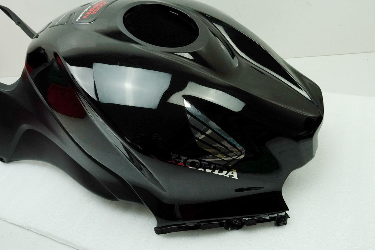 HONDA CBR 600 RR PC40 Tankhaube Abdeckung Tank Cover Verkleidung Seitendeckel 07-13