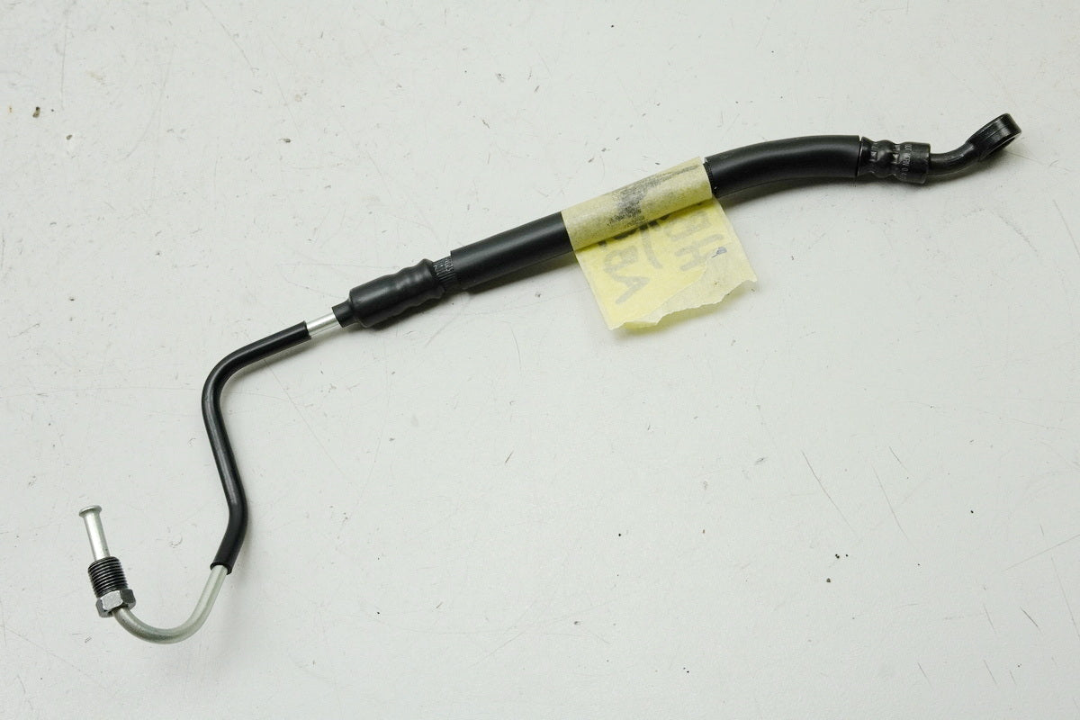 YAMAHA MTN 1000 MT10 RN78 Brake line front master cylinder --> ABS pump