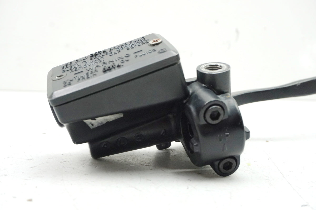 KAWASAKI EL 250 B ELIMINATOR Bremszylinder vorn Bremspumpe Hauptbremszylinder