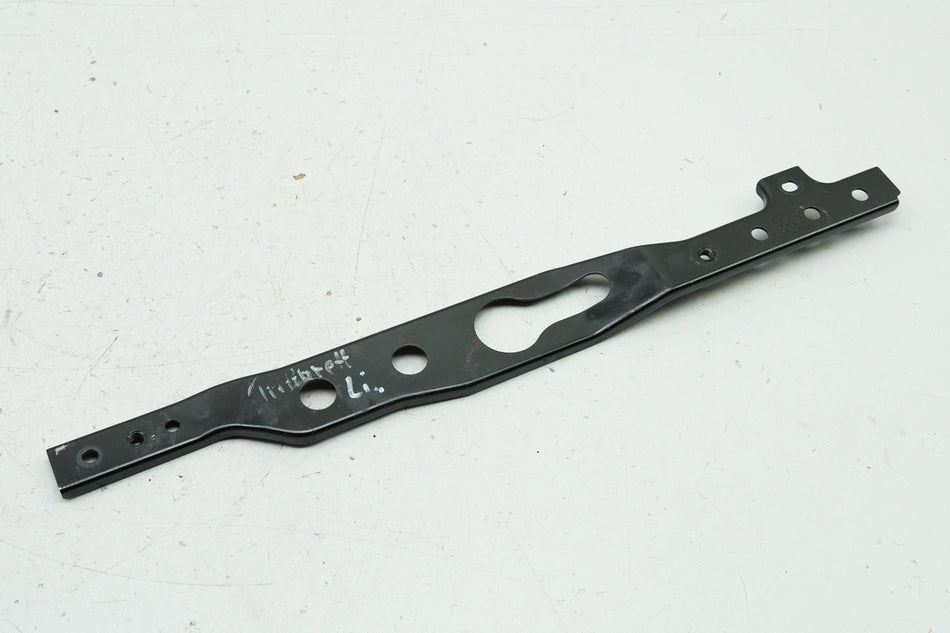 Soporte KYMCO PEOPLE GT 300 i V4 izquierdo estribo placa de soporte riostra