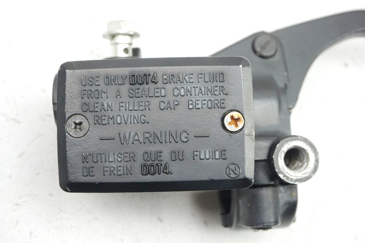 KAWASAKI EL 250 B ELIMINATOR Bremszylinder vorn Bremspumpe Hauptbremszylinder