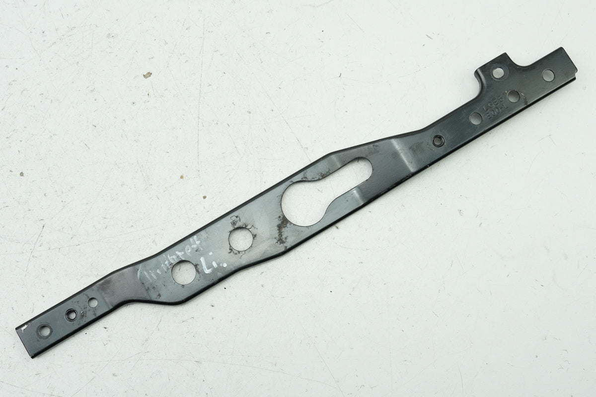 KYMCO PEOPLE GT 300 i V4 Bracket left Footboard Carrier Plate Strut