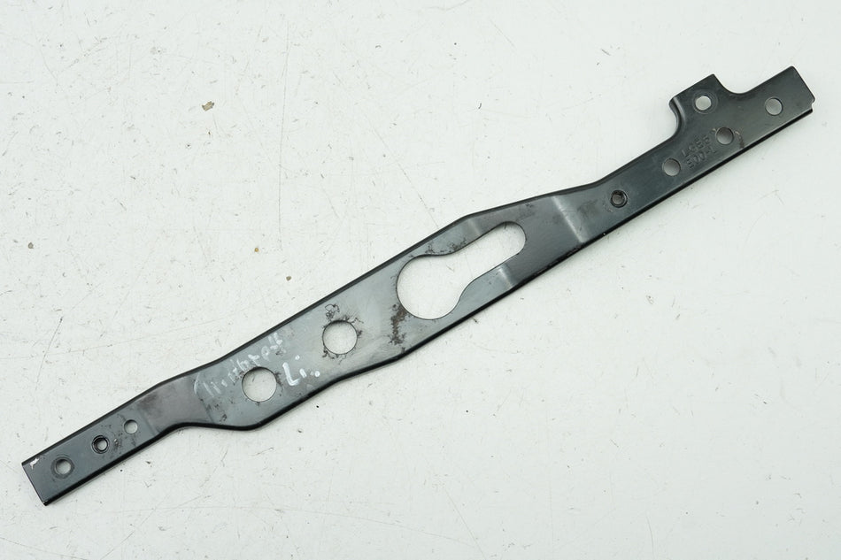 Soporte KYMCO PEOPLE GT 300 i V4 izquierdo estribo placa de soporte riostra