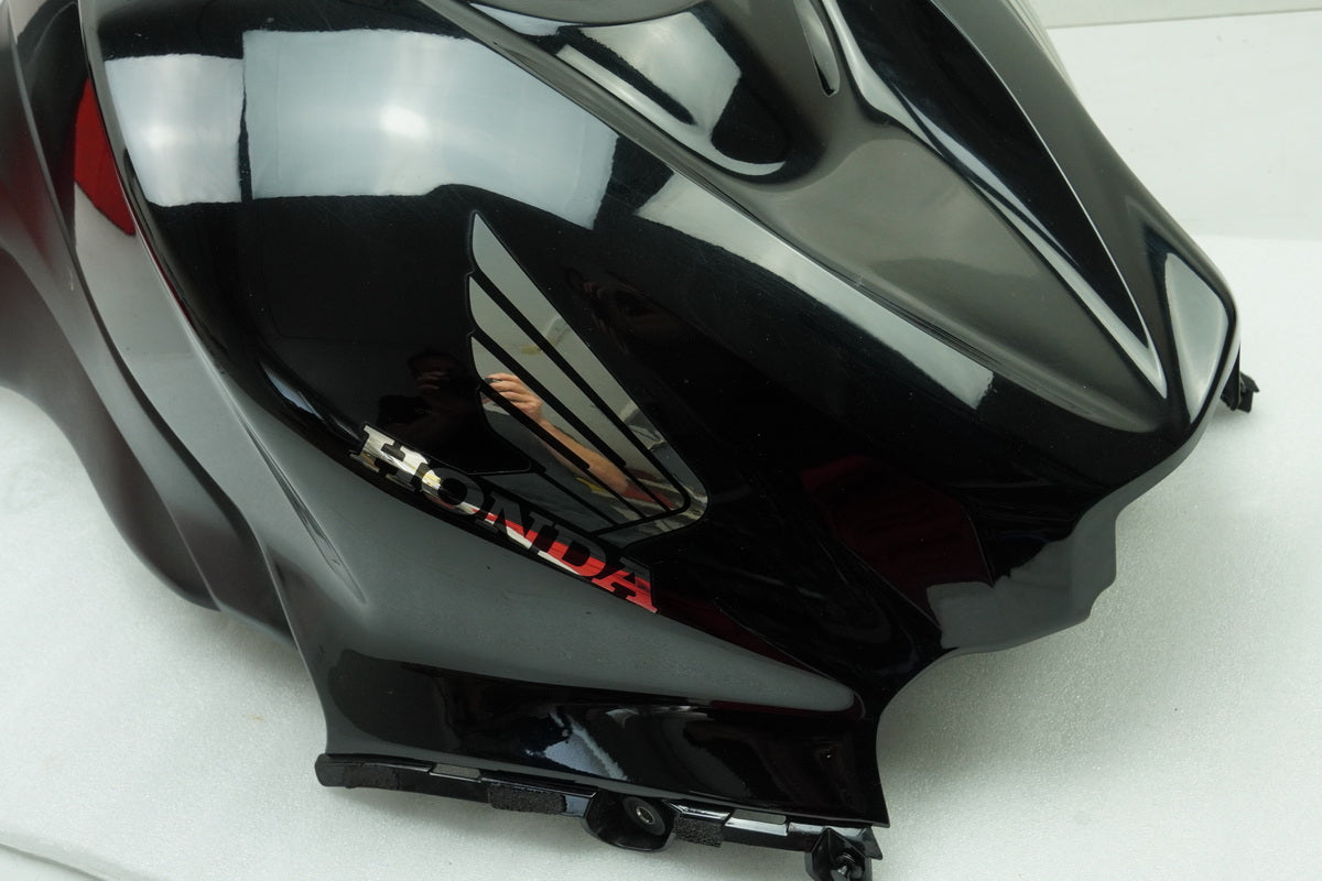 HONDA CBR 600 RR PC40 Tankhaube Abdeckung Tank Cover Verkleidung Seitendeckel 07-13