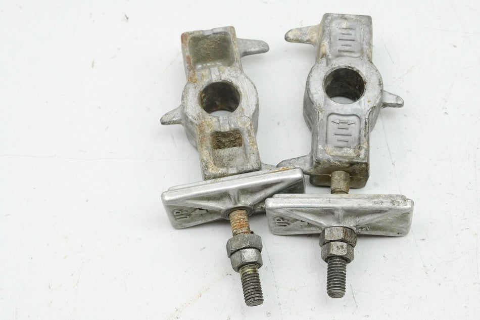HONDA CB 750 RC42 SEVENFIFTY Tensor de cadena Basculante Par