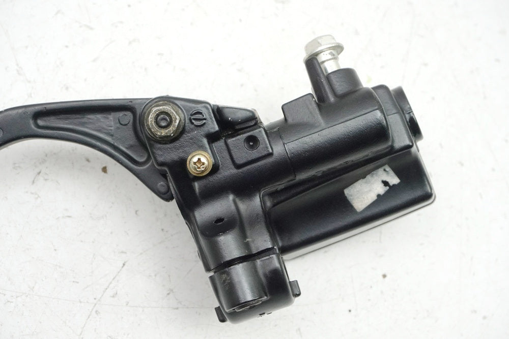 KAWASAKI EL 250 B ELIMINATOR Bremszylinder vorn Bremspumpe Hauptbremszylinder
