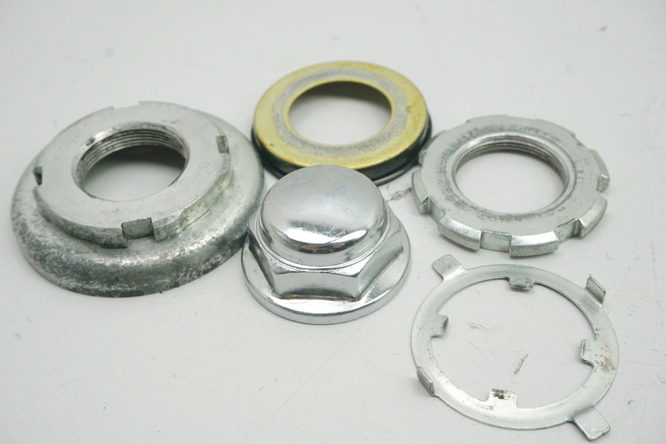 HONDA CBF 1000 ABS SC58 Mutter Sicherung Lenkkopf Gabelbrücke Schraube