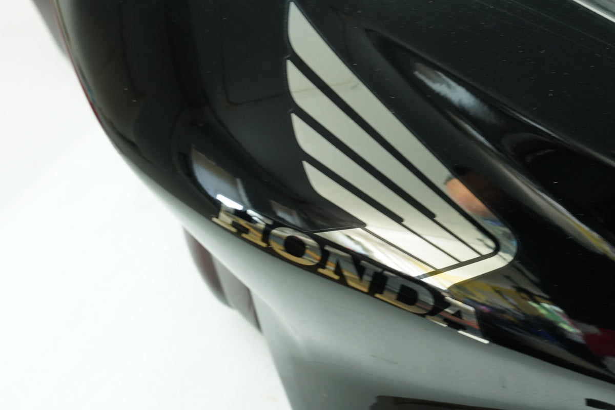 HONDA CBR 600 RR PC40 Tankhaube Abdeckung Tank Cover Verkleidung Seitendeckel 07-13