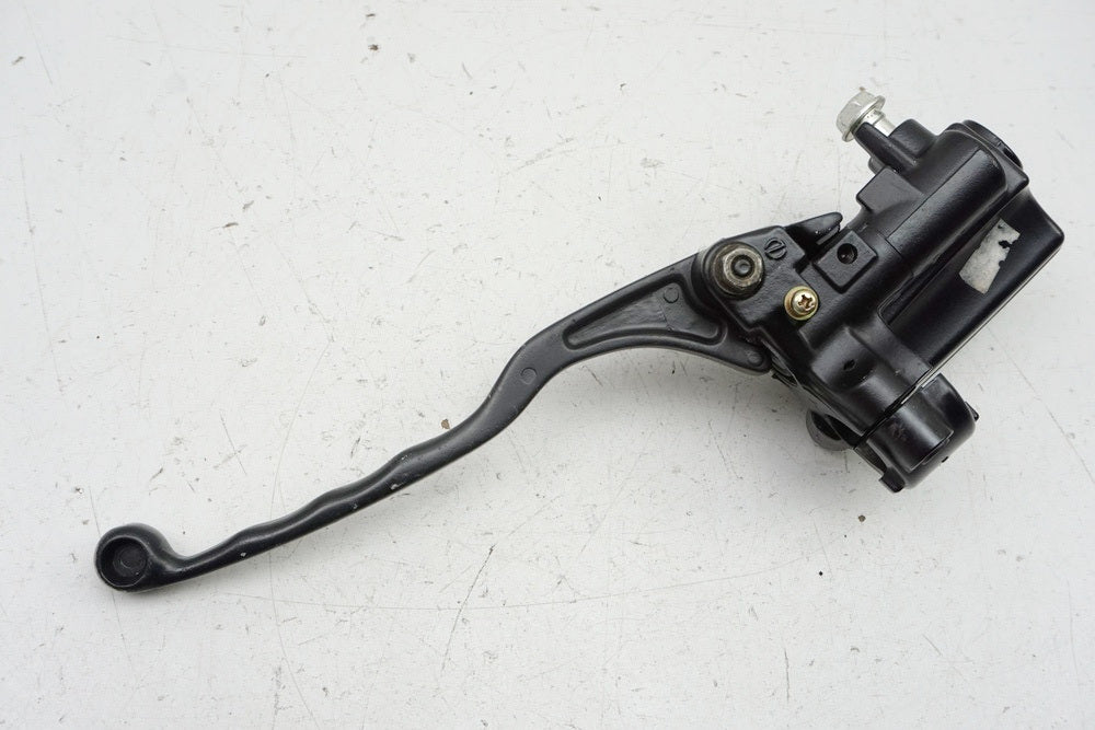 KAWASAKI EL 250 B ELIMINATOR Bremszylinder vorn Bremspumpe Hauptbremszylinder