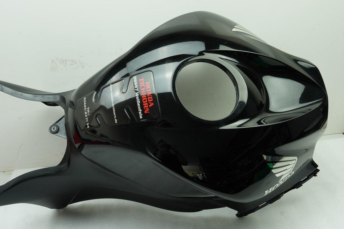 HONDA CBR 600 RR PC40 Tankhaube Abdeckung Tank Cover Verkleidung Seitendeckel 07-13