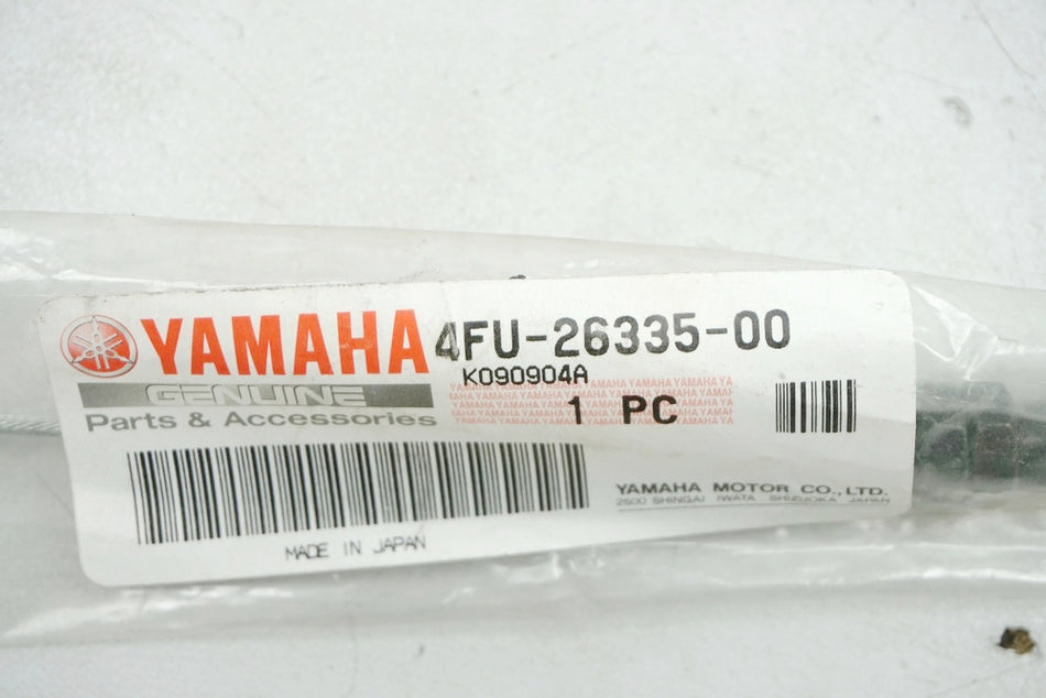 Cable de embrague, cable de embrague 4FU-26335-00 Yamaha TDR 125 - NUEVO