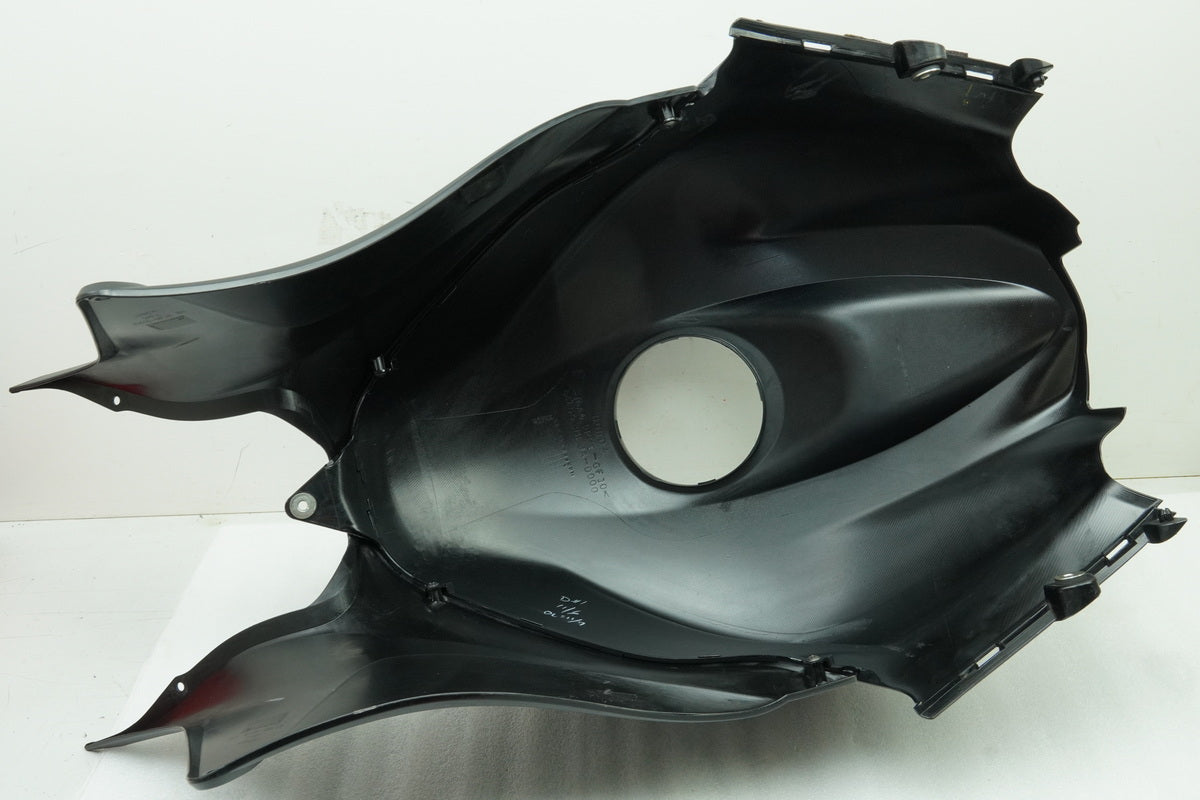 HONDA CBR 600 RR PC40 Tankhaube Abdeckung Tank Cover Verkleidung Seitendeckel 07-13