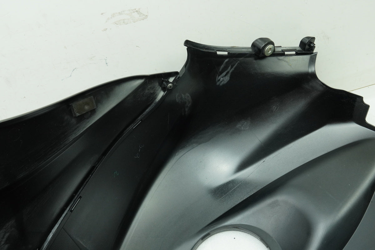 HONDA CBR 600 RR PC40 Tankhaube Abdeckung Tank Cover Verkleidung Seitendeckel 07-13