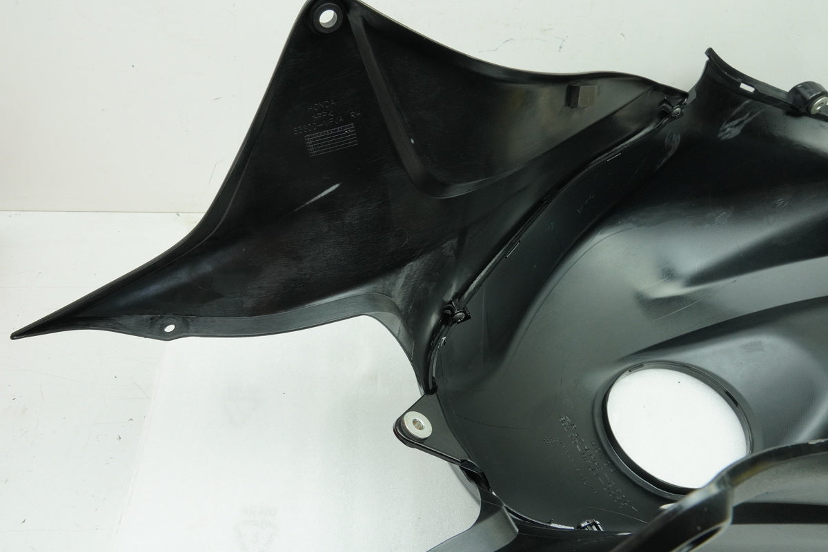 HONDA CBR 600 RR PC40 Tankhaube Abdeckung Tank Cover Verkleidung Seitendeckel 07-13