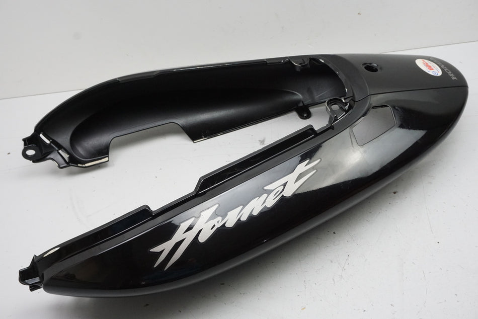 Honda CB 600 PC34 PC36 Hornet Carenado trasero Cubierta Tapa