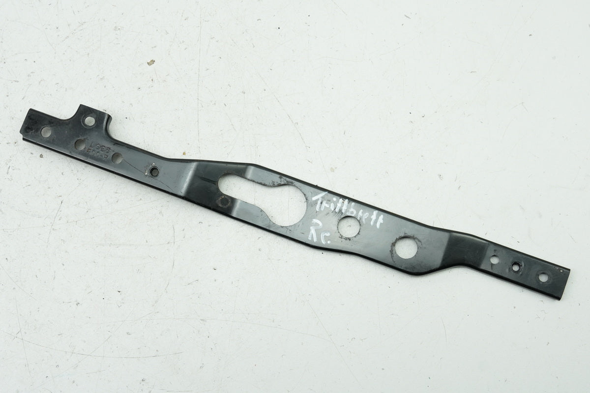 KYMCO PEOPLE GT 300 i V4 Bracket Right Footboard Carrier Plate Strut