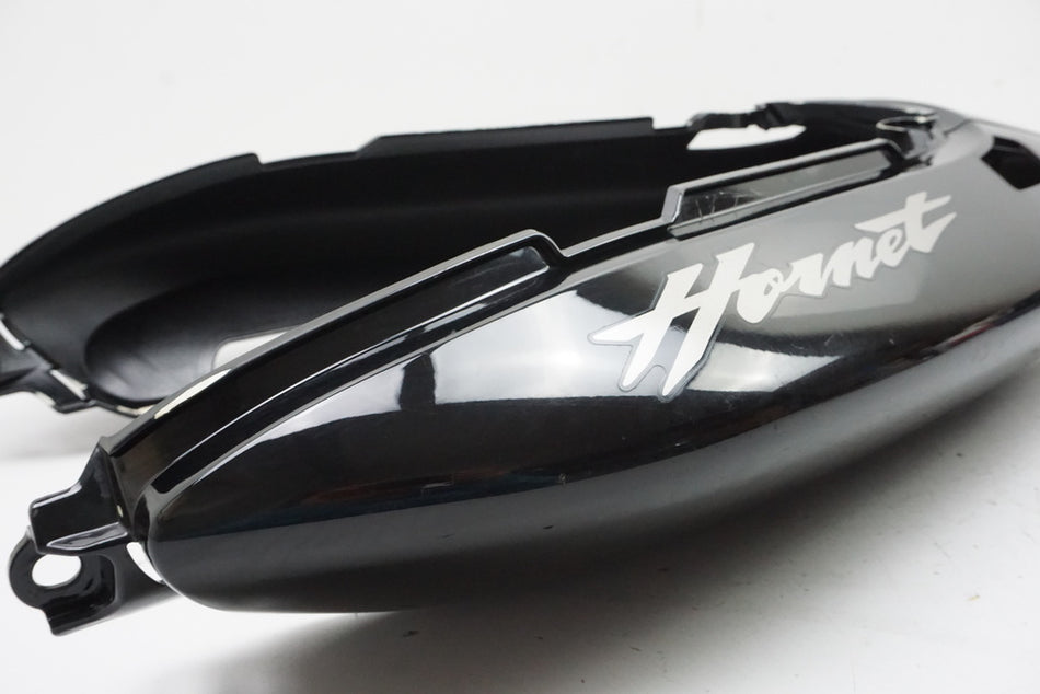 Honda CB 600 PC34 PC36 Hornet Carenado trasero Cubierta Tapa