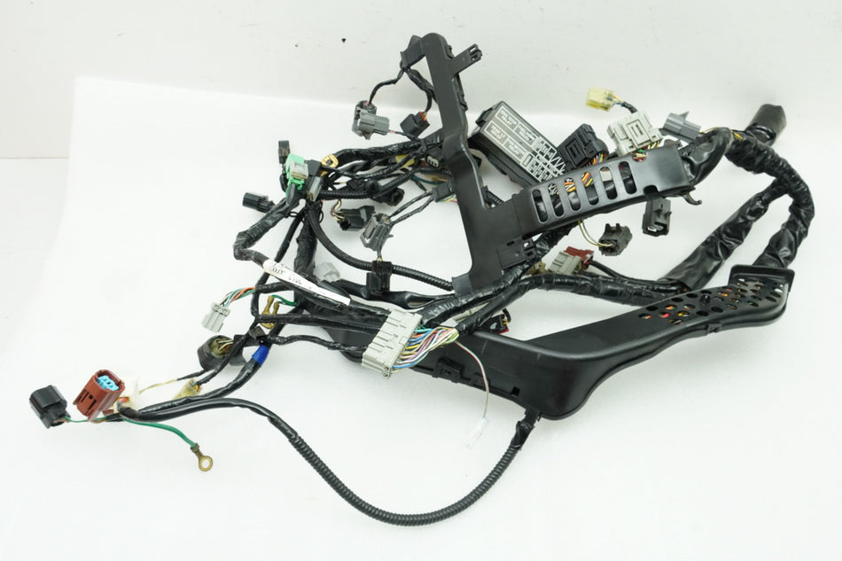 HONDA CBR 600 RR PC40 Kabelbaum Hauptkabelbaum Kabelstrang (für Motor) 07-08