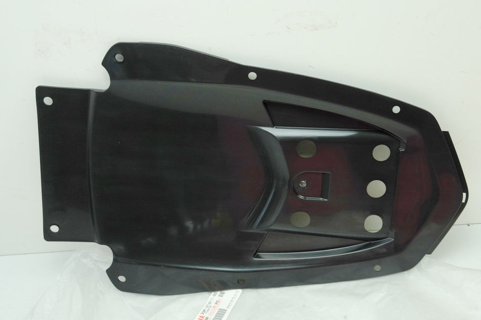 YAMAHA FZ8 N&S RN25 Guardabarros trasero Cubierta de guardabarros Salpicaderas