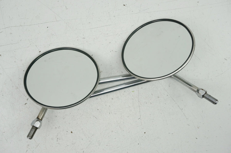 KAWASAKI EL 250 B ELIMINATOR Spiegel Paar Mirror
