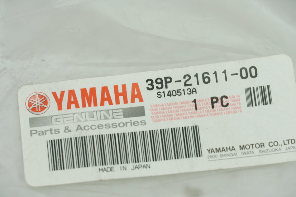 YAMAHA FZ8 N&S RN25 Guardabarros trasero Cubierta de guardabarros Salpicaderas