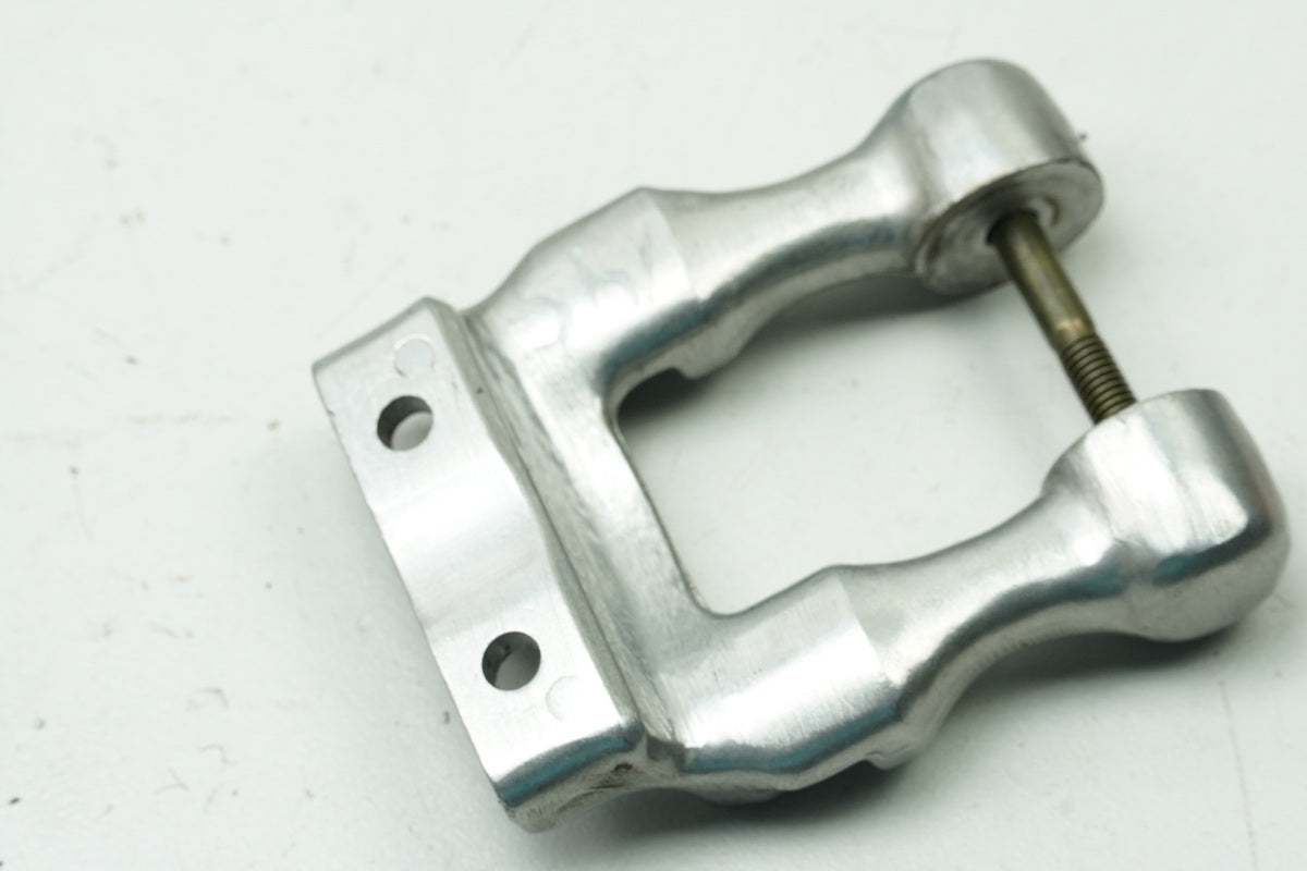 YAMAHA XV 750 4PW VIRAGO Headlight Bracket Mount Plate Carrier