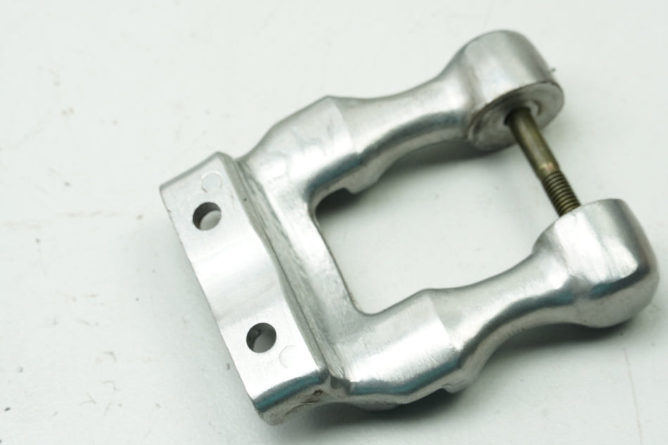 YAMAHA XV 750 4PW VIRAGO Headlight Bracket Mount Plate Carrier
