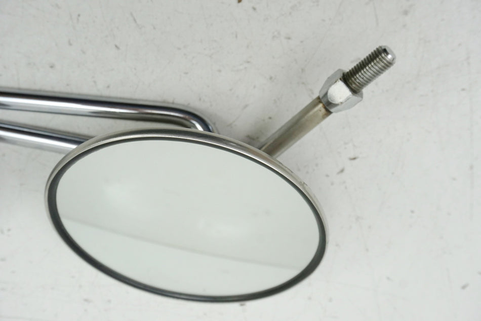 KAWASAKI EL 250 B ELIMINATOR Spiegel Paar Mirror