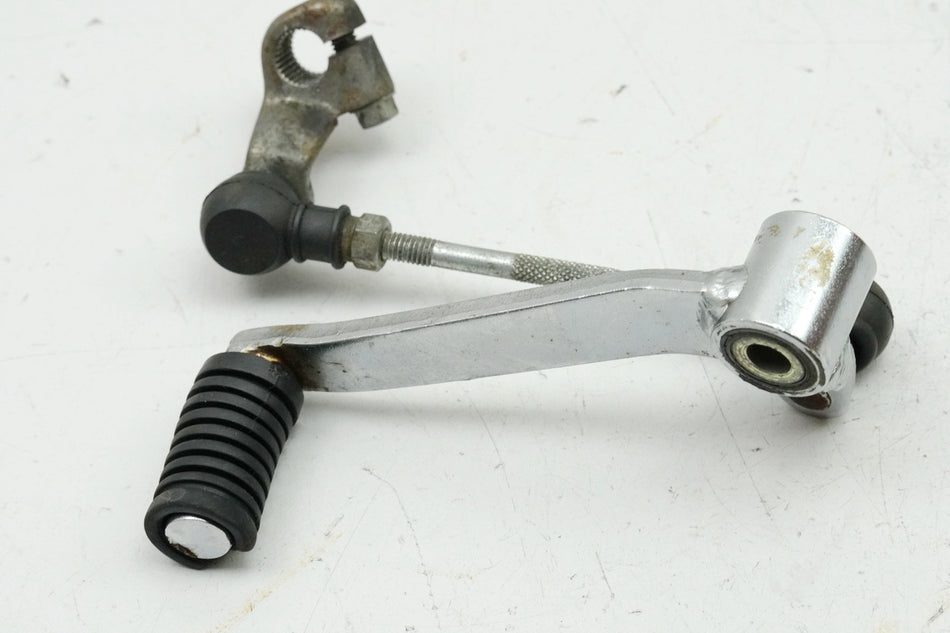 HONDA CB 750 RC42 SEVENFIFTY Schalthebel Ganghebel Schaltgestänge Schaltpedal