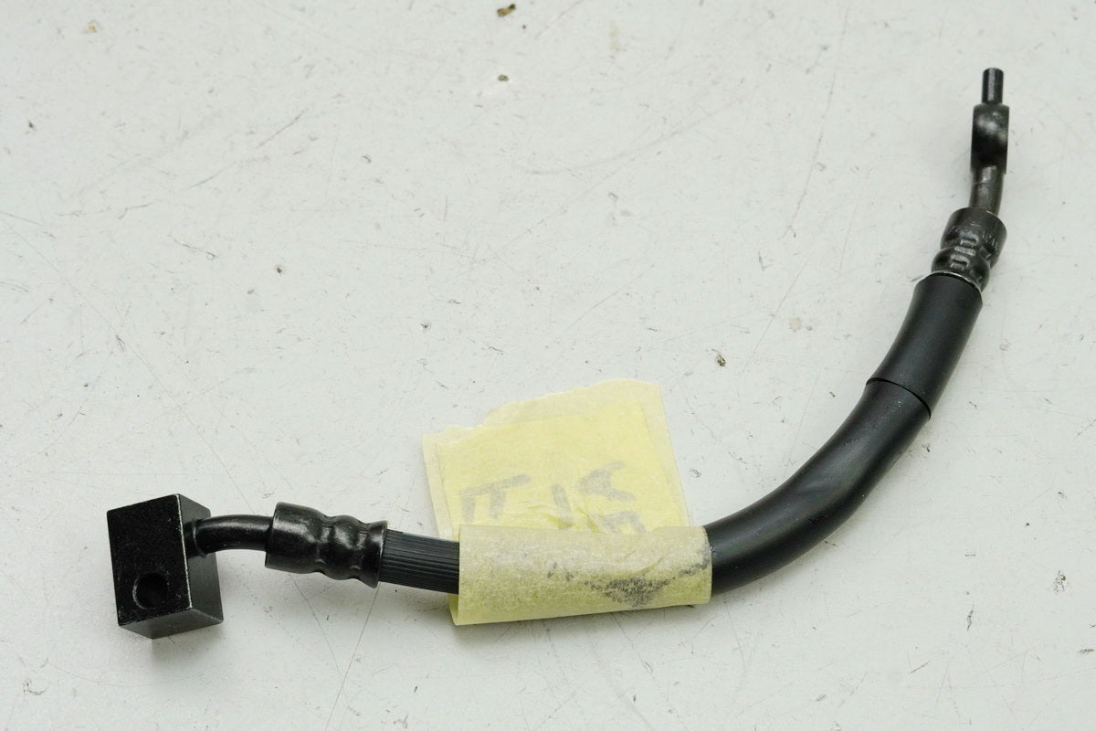 YAMAHA MTN 1000 MT10 RN78 Rear Brake Line Master Cylinder --> ABS Pump
