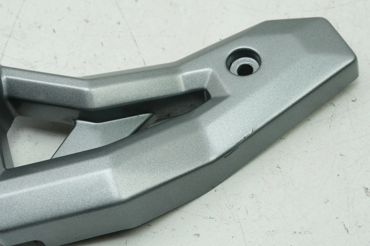 KAWASAKI Z650 ER650HA2 Abdeckung Fußraste links Fußrastenträger Cover Blende