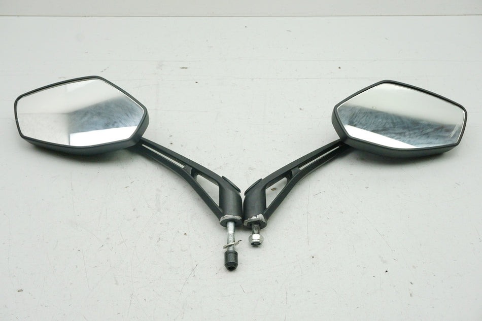 BMW R 850 R 259 Spiegel links & rechts Paar Mirror