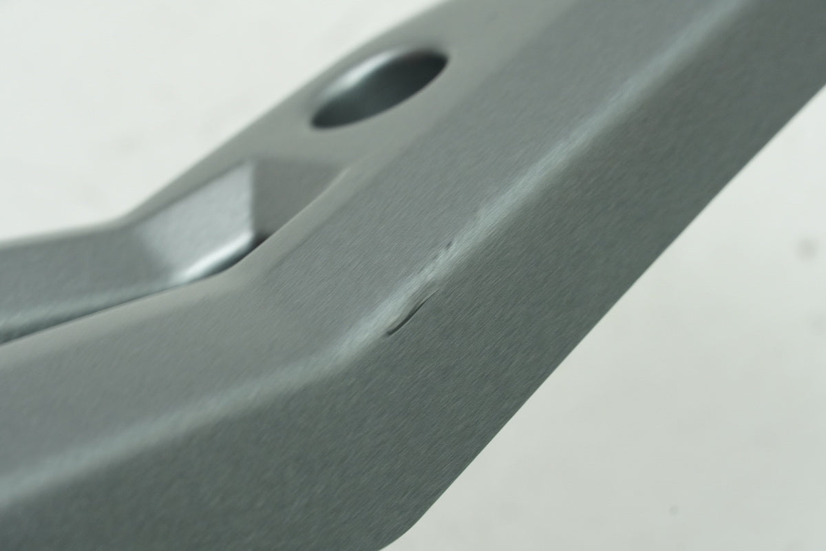KAWASAKI Z650 ER650HA2 Abdeckung Fußraste links Fußrastenträger Cover Blende