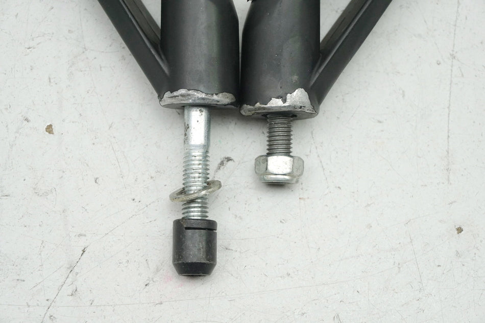 BMW R 850 R 259 Spiegel links & rechts Paar Mirror