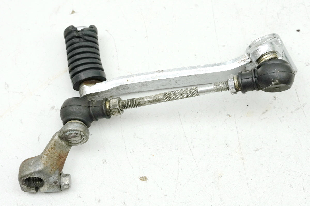 HONDA CB 750 RC42 SEVENFIFTY palanca de cambios, varillaje de cambio, pedal de cambio