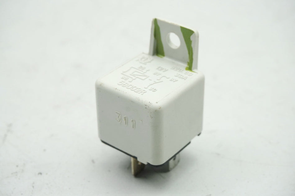 PIAGGIO X9 125 M23 CONTROL RELAY RELAY