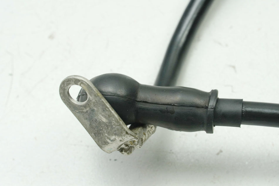 KAWASAKI Z 650 ER650HA2 Anlasserkabel Kabel für Anlasser Starter